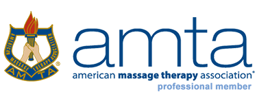 American Massage Therapy Association Professional Member