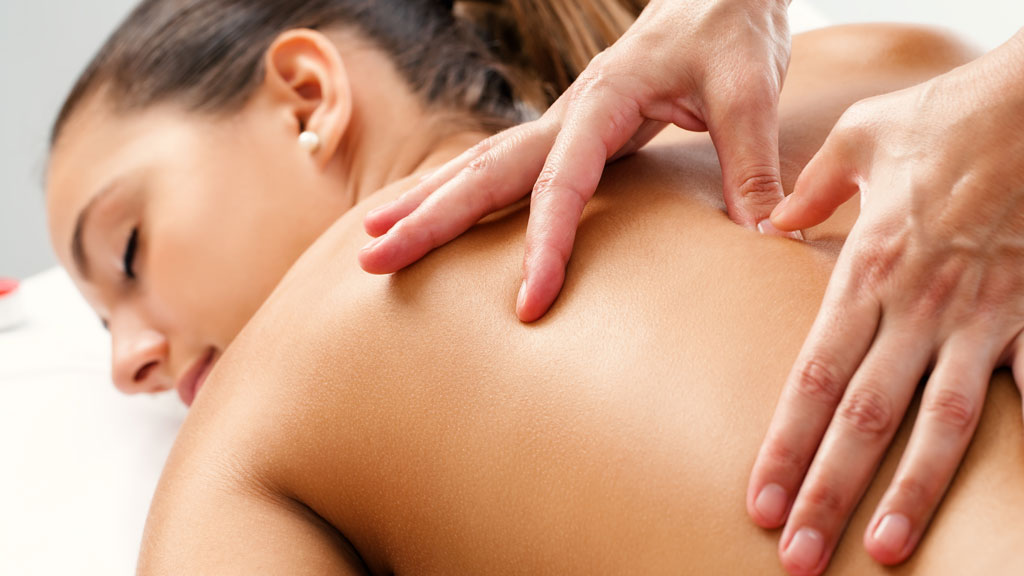 massage services