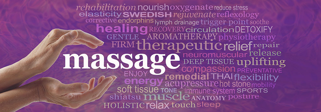 massage testimonials